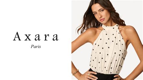 azara paris|Axara Paris .